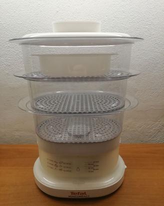 VAPORIERA TEFAL MINICOMPACT