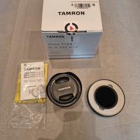 obiettivo Tamron 20 f 2.8 Di III OSS M1:2