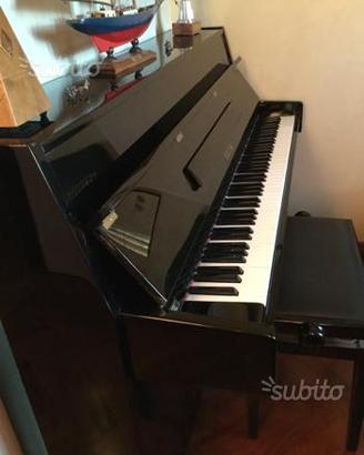 Pianoforte