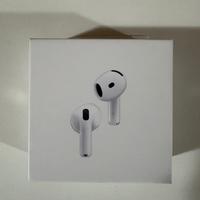 Airpods 4