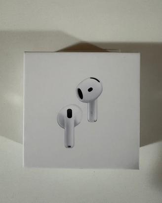 Airpods 4