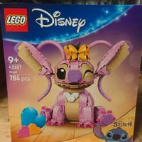 Lego 43257 NUOVO E SIGILLATO