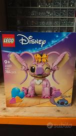 Lego 43257 NUOVO E SIGILLATO