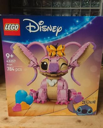 Lego 43257 NUOVO E SIGILLATO