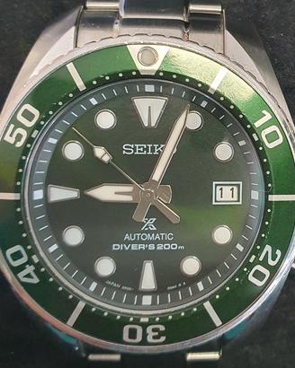 SEIKO PROSPEX SUMO VERDE  SPB103J1
