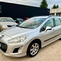 Peugeot 308 1.6 Diesel 112cv eHDI 2012 Station Wag