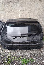Portellone baule posteriore Peugeot 208 new