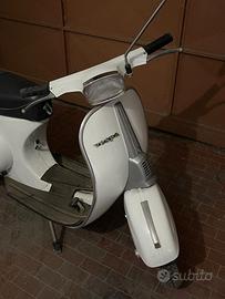 Vespa 50 Special