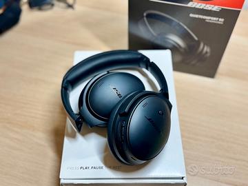 Bose QuietComfort SC