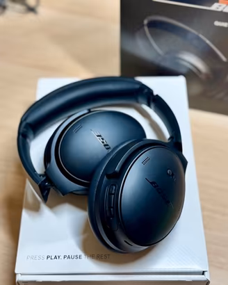 Bose QuietComfort SC