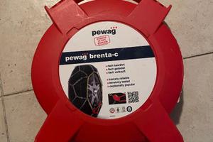 Catene da neve Pewag Brenta-C XMR 75