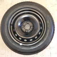 Ruota di scorta MICHELIN ORIGINALE