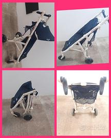 passeggino salvaspazio 