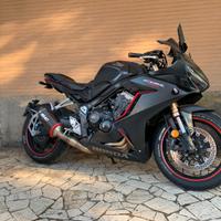 Honda CBR 650 R