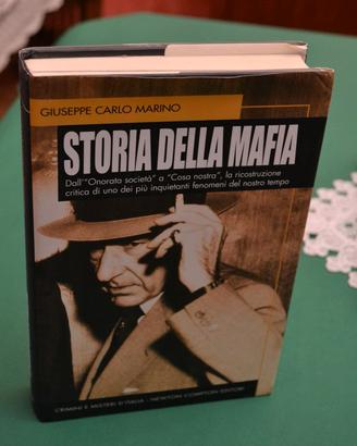 Storia della Mafia