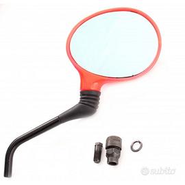 Specchietti retrovisori per ciclomotore