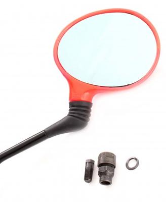 Specchietti retrovisori per ciclomotore
