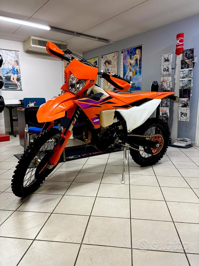 Supermoto Harga Ktm Ktm 125 Enduro Nuovo Ktm 125 Exc 2016 Moto E