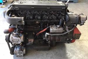 Motore Bredamenarinibus M240 OM906 LA