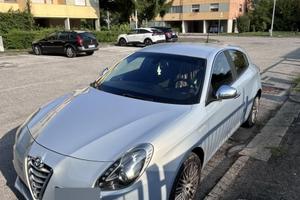 Alfa Romeo Giulietta Exclusive 1.6 Jtdm 105cv