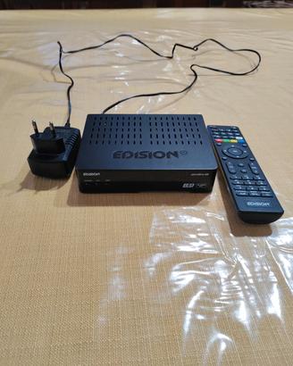 decoder satellitare 