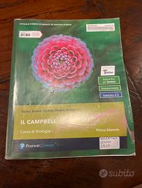 Libri liceo scinetifico- il campbell