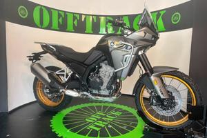 Kove 800 X PRO 2026