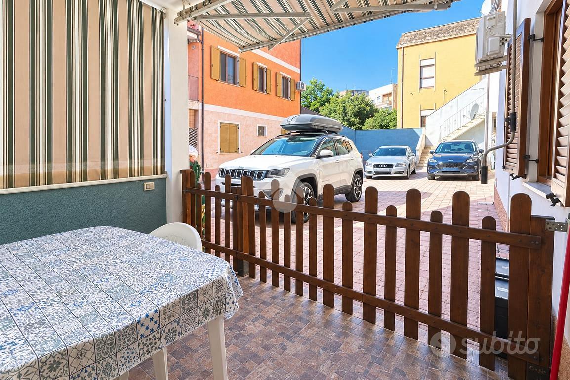 Appartamento – Sant'Antioco, Sulcis Iglesiente - Altro