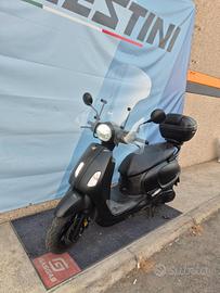 Sym Fiddle III 125 2023