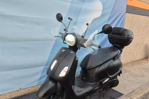 Sym Fiddle III 125 2023