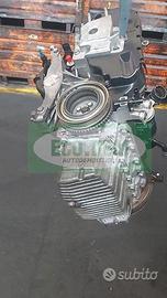 Motore: FIAT 500 - PANDA / Sigla: 169A3000