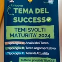 Il tema del successo