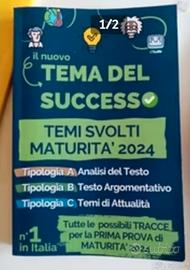 Il tema del successo