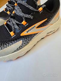 BROOKS CASCADIA 18