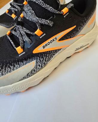 BROOKS CASCADIA 18