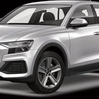 Ricambi usati audi q8
