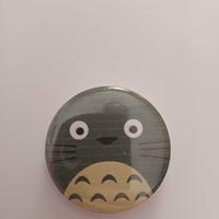 Spilla Totoro