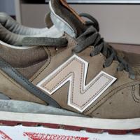 Scarpe new balance M996DOL