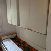 Cameretta completa camera per bambino