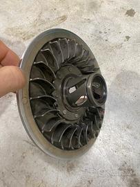 Correttore di coppia