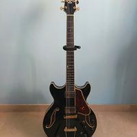 IBANEZ AMH90-BK