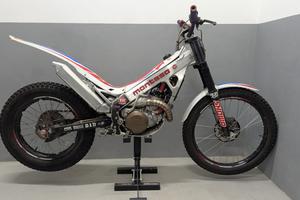 Montesa Cota 315 Restyle
