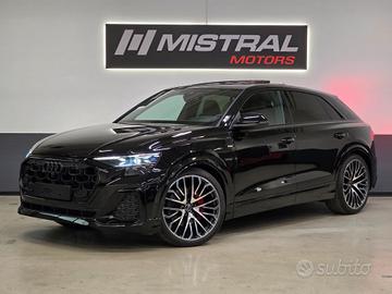 Audi Q8 SUV 50 TDI 286 CV quattro tiptronic S line