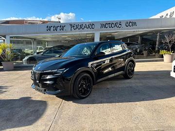 Alfa Romeo Junior 1.2 136 CV Hybrid 2026 KM 0 IVA 