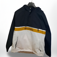 Giubbotto Sergio Tacchini Neromon – NUOVO