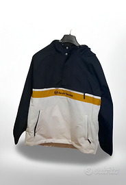 Giubbotto Sergio Tacchini Neromon – NUOVO