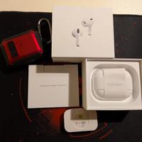 Auricolari Apple Airpods pro 3