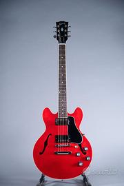 chitarra semiacustica Gibson ES 339