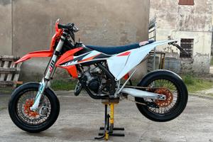 Ktm 125 sx