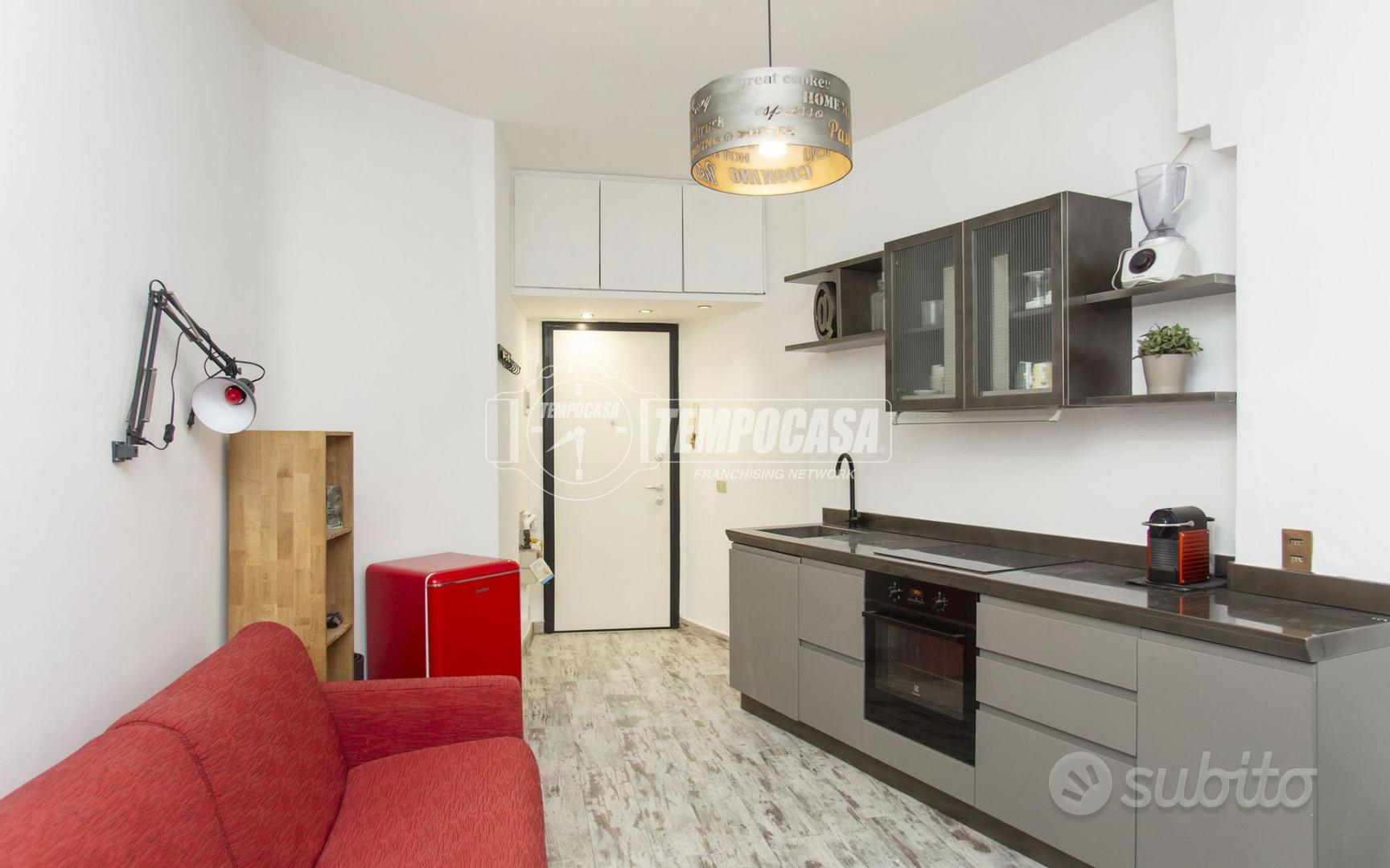 Appartamento – Milano, Isola, Municipio 9 - Vista 3